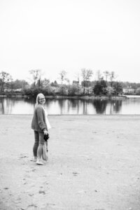 Indiana family photographer, Jenni Engel