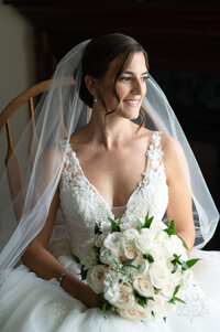 Bridal Hair Stylist in Long Island