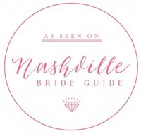 nashville bride guide