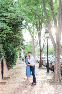 Old-Town-Alexandria-Engagement-237