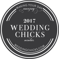 wedding chicks 2017