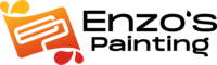 Enzo's Painting Logo
