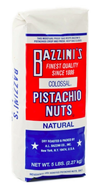 Bazzini Pistachios