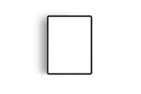 iPad-Portrait-no-glare-left-shadow