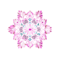 Unique Greek Star Design in Star of Santorini Template Representing Mediterranean Elegance