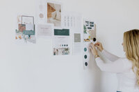 Web Designer in College Station TX
