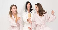 damensauna im private spa