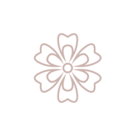 snowflake flower