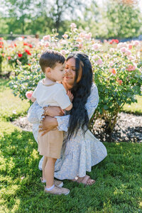 Fall Family Photography Mini Sessions Boise