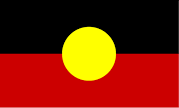 Inclusive logo representing Aboriginal communities, showing Freedom Couple Counselling’s commitment to diversity, equity, and safe, welcoming support for all couples in Melbourne.
