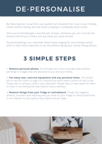 5 STEPs TO ELEVATE YOUR AIRBNB (1)