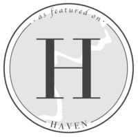 Proudly Featured on Haven