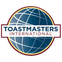 Toastermasters International Club Logo