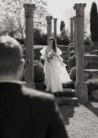 Villa Catalana Cellars Wedding in Oregon City