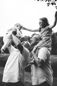 documentary photography in Indiana