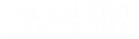 Local First Arizona logo
