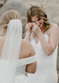 Mt. Baker Elopement