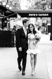 Intimate Wedding Locations