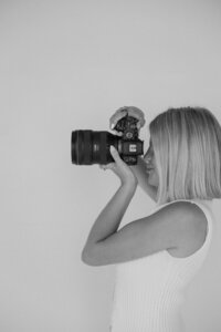 Carmel wedding photographer brand portrait

