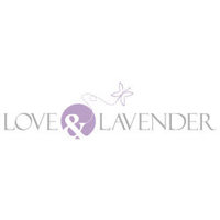 Featured on Love and Lavender badge