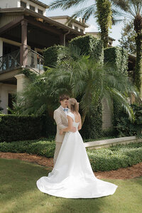 Vero Beach Florida Wedding Photographer
