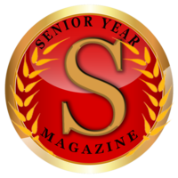senior year magazine