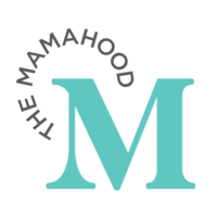 The Mamahood badge