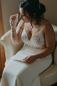 Lloydminster Elopement Photographer