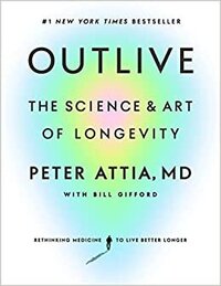 Outlive book