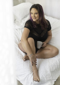 Boudoir Wallingford CT