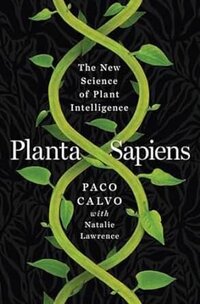 Planta Sapiens book