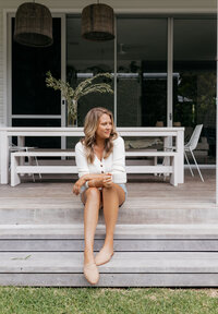 Kate Addamo Mentor & Business Strategist Life & Business In Flow