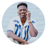 Charles Clark-Health and Wellness Speakers
