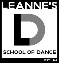 Dance Studio in Iowa