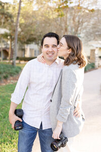 Guelph wedding photographers chris and micaela