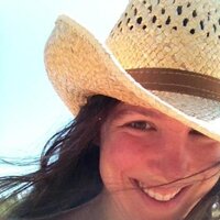 Hilary Bromberg, Branding Director, Client of Composure Digital