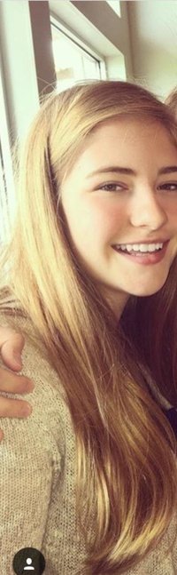 Hannah- Jr. Bridesmaid