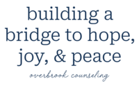 Overbrook Counseling South Carolina logo