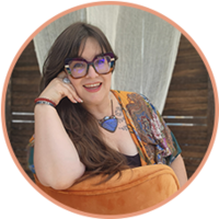 Rachael Cohen - Student at Highest Self Institute