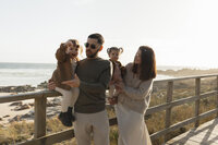 Cesar + Amanda - Ellie Mae Photo-16