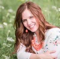Amy & Jordan online photography student, Morgan, testimonial for photography success