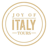 joy of italy tours