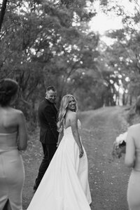 Evedon lakeside retreat wedding photography