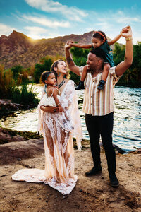 Sonora Photographer