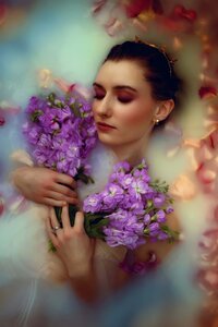 Outdoor Seattle Maternity Photographers