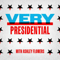 Very Presidential Podcast Audiochuck