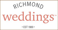 richmond weddings