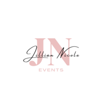 Jillian Nicole Events Logo & Symbol