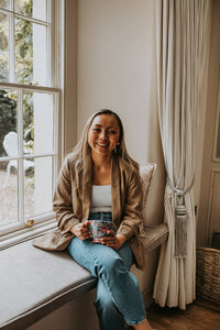 Socially Jenny Social Media Manager Near Me Lake District UK