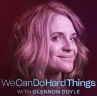 we can do hard thing podcast cover